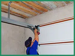 Quality Garage Door Service Lumberton, NJ 609-427-1006 - sprin-sid-gr-22m